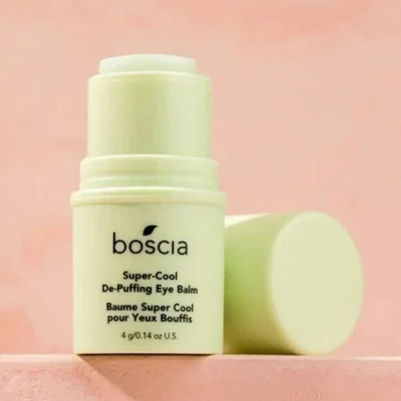 Boscia Super Cool De-Puffing Eye Balm - Picture 1 of 2